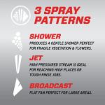 Ortho Dial N Spray Hose-End Sprayer with 14 Settings