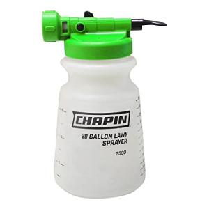 Chapin G390 20 Gallon Hose End Sprayer