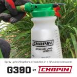 Chapin G390 20 Gallon Hose End Sprayer