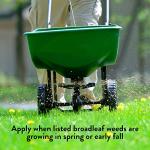 GreenView Enhanced Efficiency Fertilizer and Weed Control