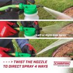 Chapin G390 20 Gallon Hose End Sprayer