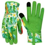Heavy Duty Thorn Proof Women's Gardening Gloves