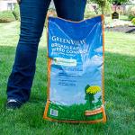 GreenView Enhanced Efficiency Fertilizer and Weed Control