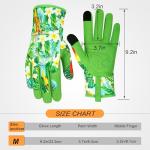 Heavy Duty Thorn Proof Women's Gardening Gloves