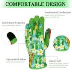 Heavy Duty Thorn Proof Women's Gardening Gloves