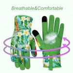 Heavy Duty Thorn Proof Women's Gardening Gloves