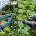Multi-Purpose Gardening Gloves for Yard Work