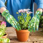 Heavy Duty Thorn Proof Women's Gardening Gloves