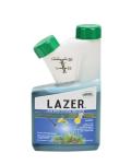 Lazer Blue Weed Dye & Turf Marker - 8 Ounces