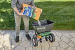 Scotts Summer Lawn Fertilizer with Water Maximizer