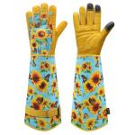 Rose Thorn-Proof Gardening Gloves for Women