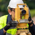 Cooljob Touchscreen Work Garden Gloves - 2 Pairs