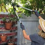 Super Grippy Garden Gloves for Men and Women