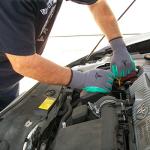 Super Grippy Garden Gloves for Men and Women