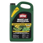 Ortho WeedClear Lawn Weed Killer Concentrate, 1 gal