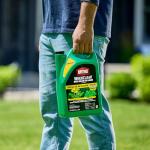 Ortho WeedClear Lawn Weed Killer Concentrate, 1 gal