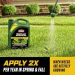 Ortho WeedClear Lawn Weed Killer Concentrate, 1 gal