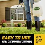 Ortho WeedClear Lawn Weed Killer Concentrate, 1 gal