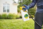 Scotts EZ Feed Weed Control for Northern & Southern Lawns