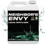 PetraMax 7-in-1 Grass Fertilizer Concentrate, 1 Gallon