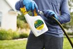 Scotts EZ Feed Weed Control for Northern & Southern Lawns
