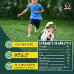 PetraMax 7-in-1 Grass Fertilizer Concentrate, 1 Gallon