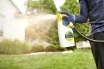 Scotts EZ Feed Weed Control for Northern & Southern Lawns