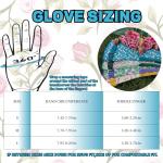 Thorn-Proof Gardening Gloves with Touchscreen - Yellow