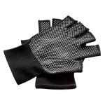 Lightweight Fingerless Work Gloves for All Activities