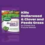 Scotts Turf Builder Southern Weed & Feed 5,000 sq ft