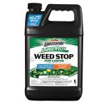 Spectracide Weed Stop Concentrate for Lawns, 1 Gallon