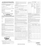 Andersons Barricade Fertilizer with Weed Control 18 lbs