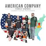 Petra 1 Gallon Heavy Duty Garden Pump Sprayer