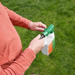 Liquid Lawn Food Fertilizer for All Grass Types