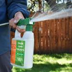 Liquid Lawn Food Fertilizer for All Grass Types