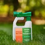 Liquid Lawn Food Fertilizer for All Grass Types