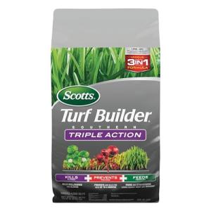 Scotts Turf Builder Southern Triple Action 13.32 lbs