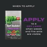 Scotts Turf Builder Southern Triple Action 13.32 lbs