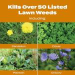 Scotts Turf Builder WinterGuard Fall Weed & Feed