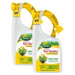 Scotts Turf Builder with Weed Control, 32 oz