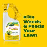 Scotts Turf Builder with Weed Control, 32 oz