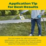 Scotts Turf Builder with Weed Control, 32 oz