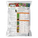 Milorganite Eco-Friendly Slow-Release Fertilizer 32 lbs
