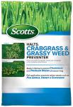 Scotts Crabgrass & Grassy Weed Preventer, 10,000 sq. ft