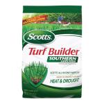 Scotts Southern Lawn Fertilizer for 15,000 sq. ft