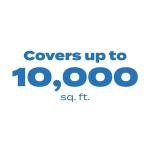 Scotts Crabgrass & Grassy Weed Preventer, 10,000 sq. ft