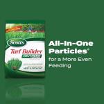 Scotts Southern Lawn Fertilizer for 15,000 sq. ft