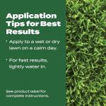 Scotts Southern Lawn Fertilizer for 15,000 sq. ft