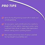 Bonide Weed & Feed 20-0-0, 32 oz Spray