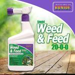 Bonide Weed & Feed 20-0-0, 32 oz Spray